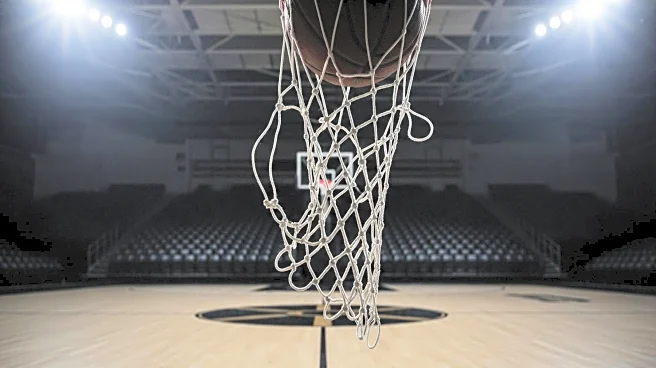 Oklahoma City Thunder Rookie Thomas Sorber Out for Season with Torn ACL