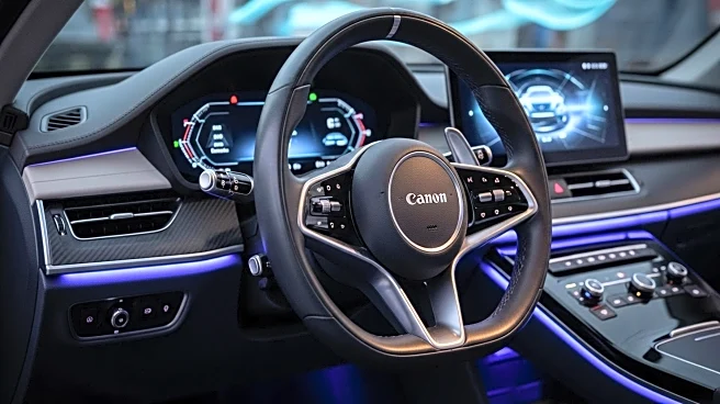 Qualcomm Introduces New Self-Driving Technology for BMW Vehicles