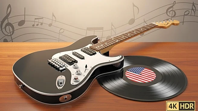 KLCC's Eye 5 Showcases Latest Rock and Americana Sounds for Oregonians