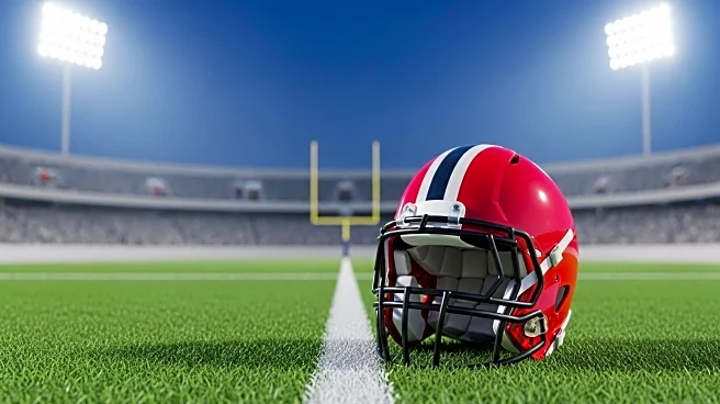 Clemson's Antonio Williams Out Against Troy Due to Hamstring Injury