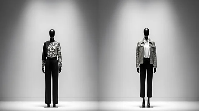 Asos and Boohoo Face Decline as Fast Fashion Struggles Post-Covid