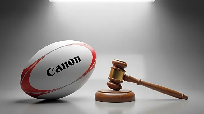 R360 League Faces Setback as World Rugby Application Withdrawn