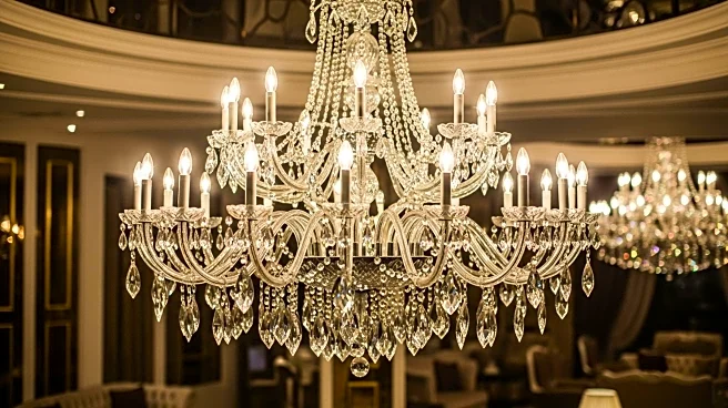 Gary Friedman Opens RH Paris, Expanding Luxury Design Experience