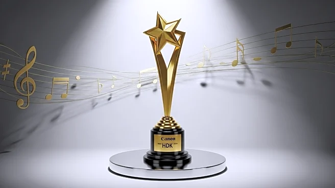 Leon Thomas Receives Billboard's 2025 Breakthrough of the Year Award, Celebrates Solo Success