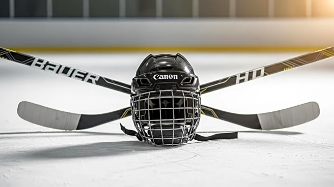 Vancouver Canucks Prospect Sawyer Mynio Aims for Professional Hockey Transition