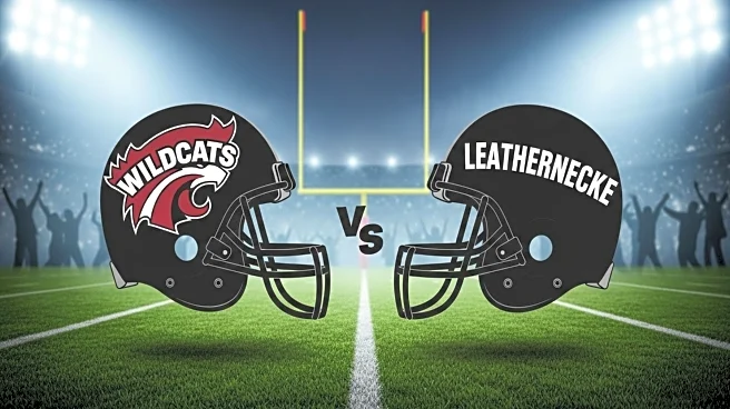 Northwestern Wildcats Defeat Western Illinois Leathernecks 42-7 in Season Opener