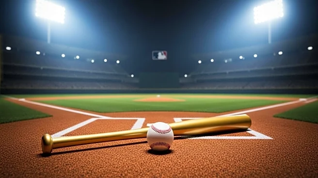 MLB Reflects on Cal Ripken Jr.'s Streak Amidst Current Challenges