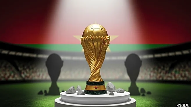 Aristide Bancé Reveals Challenges Faced by Burkina Faso in 2013 AFCON Final