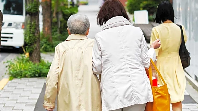Longevity Sector Faces Challenges with Overpromised Claims