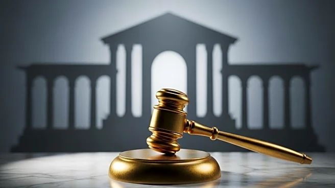 Supreme Court Faces Backlash from Lower Court Judges Over Shadow Docket Decisions