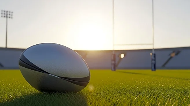 Canada Advances Unbeaten to Women's Rugby World Cup Quarterfinals After Defeating Scotland