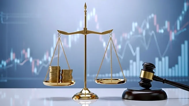 Dow Inc Faces Class Action Lawsuit Amid Dividend Cut and Stock Price Decline