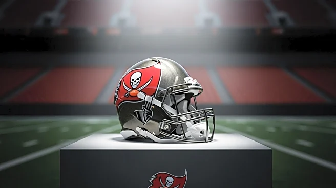 Tampa Bay Buccaneers Extend Zyon McCollum's Contract for Three Years, Securing Defensive Future