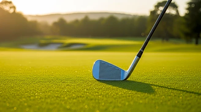 Rory McIlroy Shoots 66 to Enter Contention at Irish Open
