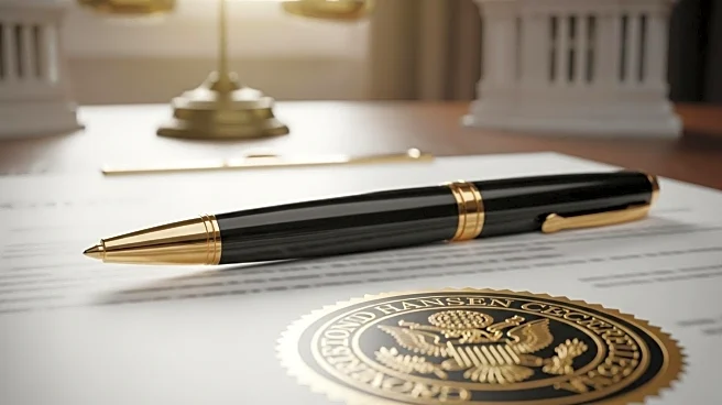 Governor Kathy Hochul Signs Executive Order on Vaccine Distribution in New York