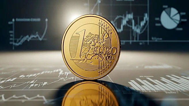 France's Economic Turmoil Raises Concerns of Eurozone Debt Crisis