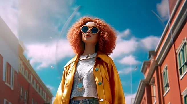 Ray-Ban Launches Korean Pop Culture Campaign Targeting Generation Z