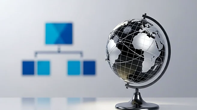CNBC Plans International Staff Reductions Amid Organizational Restructuring