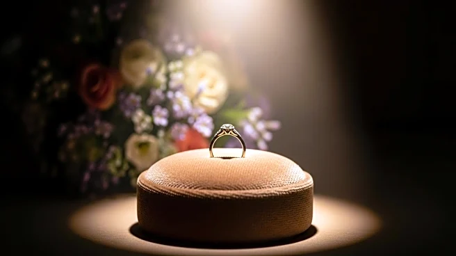 Wedding Industry Spurs Side Hustles Amid Economic Uncertainty
