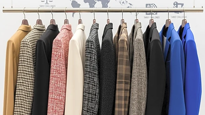 G-III Apparel Group Reports Q2 2026 Earnings Beat Amid Tariff Challenges