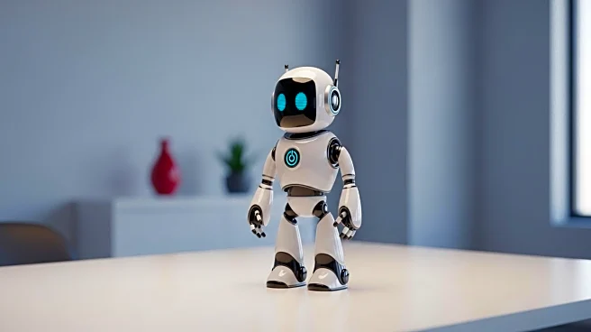 Attorneys General Demand OpenAI Address Safety Concerns for Children