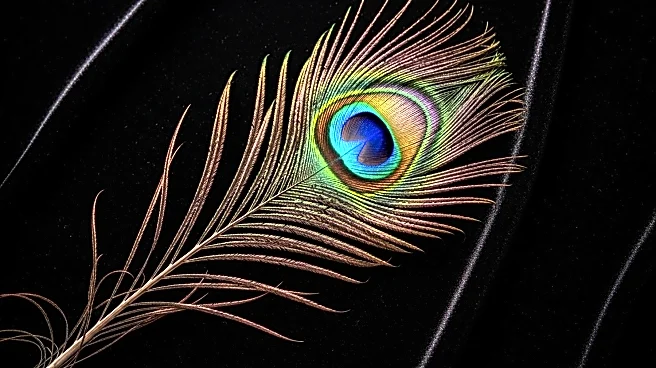 Peacock Expands Streaming Options with Diverse Show Lineup