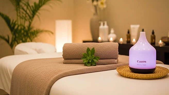 Ulta Beauty Expands Wellness Offerings Amid Consumer Spending Resilience