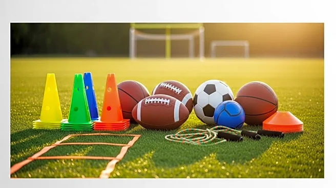 Minnesota Vikings Rookies Host Special Workout for Children, Promoting Inclusivity