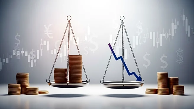 Universal Corporation Faces Financial Challenges Amid High Dividend Payouts