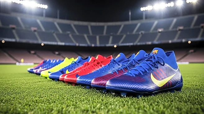 Barcelona Women's Team Faces Squad Shortage Amid Financial Crisis