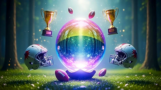 Fantasy Football Live Returns for Season 20 with Expert Advice and Updates