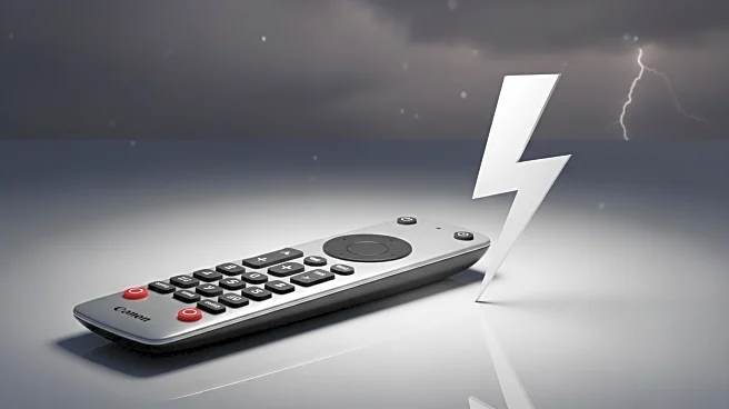 Nielsen's New System and Lightning Delay Impact NFL Thursday Night Ratings