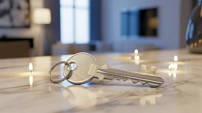 Millionaires Increasingly Opt for Renting Homes Over Ownership for Flexibility and Reduced Liability