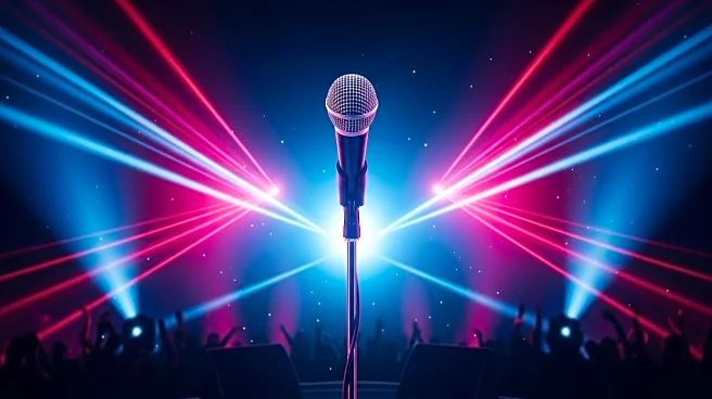 Oasis Completes Successful Live '25 Tour, Garnering Positive Reviews