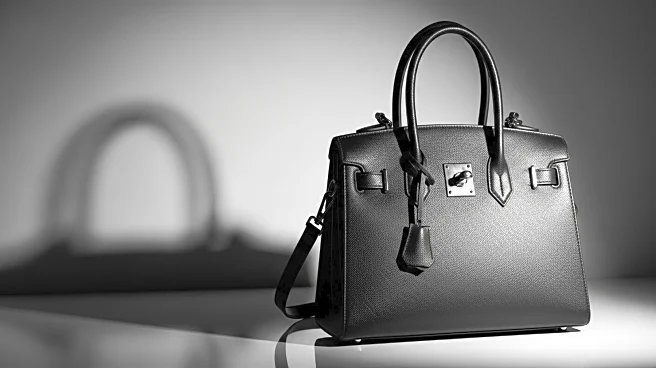 Gucci Owner's Future Hinges on New CEO's Autonomy Amidst Financial Challenges