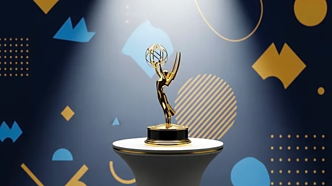 Variety Predicts 'Severance,' 'The Studio,' and 'Adolescence' to Dominate Emmy Awards