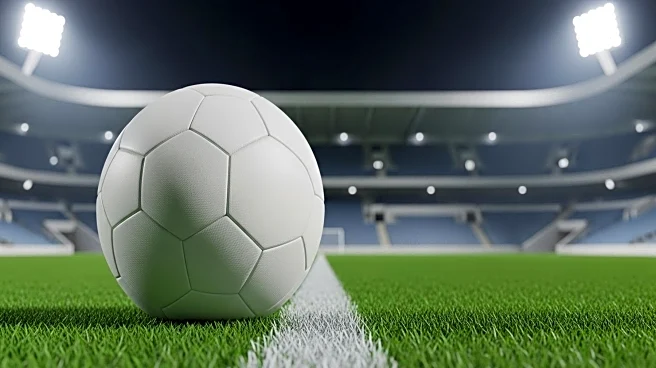 England Football Team Prepares for World Cup Qualifier Against Andorra