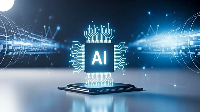 President Trump and Tech Leaders Collaborate to Enhance U.S. AI Leadership