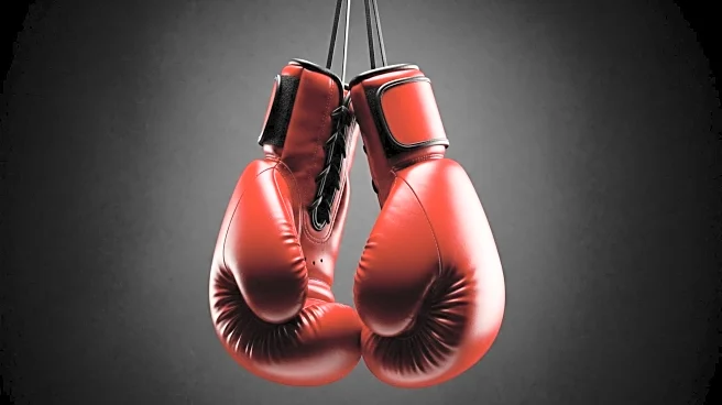 Breidis Prescott's Knockout of Amir Khan: A Historic Boxing Upset