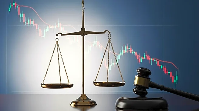 Centene Corporation Faces Securities Fraud Lawsuit Amid Stock Decline
