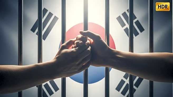 South Korean Government Pledges Support for Nationals Detained in Hyundai-LG Immigration Raid