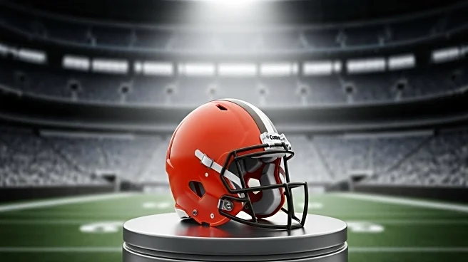 Cleveland Browns Sign Rookie Quinshon Judkins Amid Legal Concerns