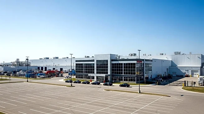 Trump Administration Conducts Largest Worksite Raid at Hyundai Factory in Georgia