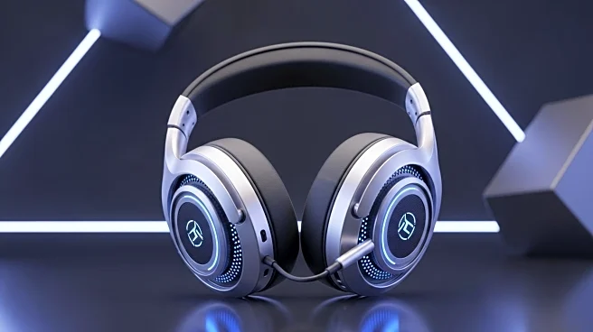 Audeze Introduces LCD-S20 Headphones with Enhanced Sound Isolation for Gamers