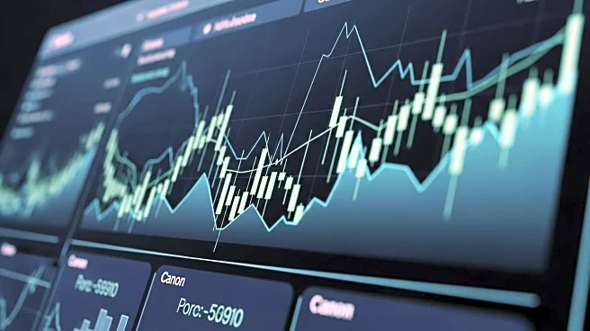 Robinhood Markets Joins S 500, Reflecting Tech Sector Growth