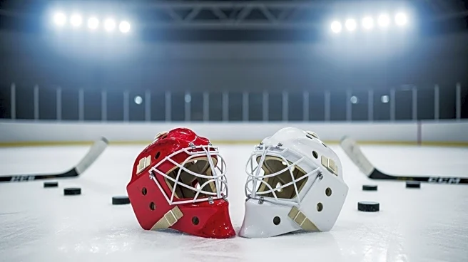 Vladislav Tretiak Remembers Ken Dryden as a Friend and Hockey Legend