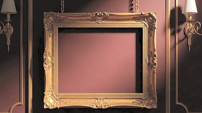 18th-Century Portrait Stolen by Nazis Recovered in Argentina, Couple Faces Legal Action
