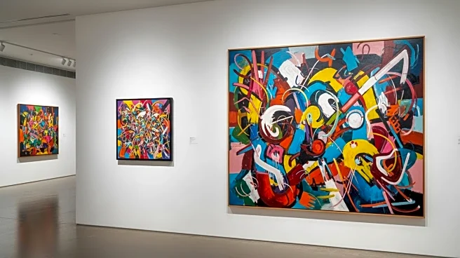 Independent 20th Century Art Fair Showcases Forgotten Histories and Fresh Narratives