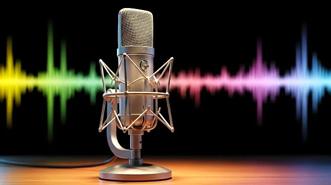 KLCC's Eye 5 Explores Cutting-Edge Music for Pacific Northwest Listeners