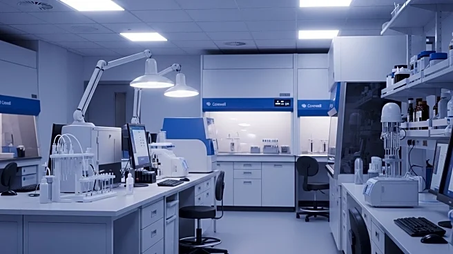 Corewell Health and Quest Diagnostics Announce Joint Venture for Hospital Lab Facilities